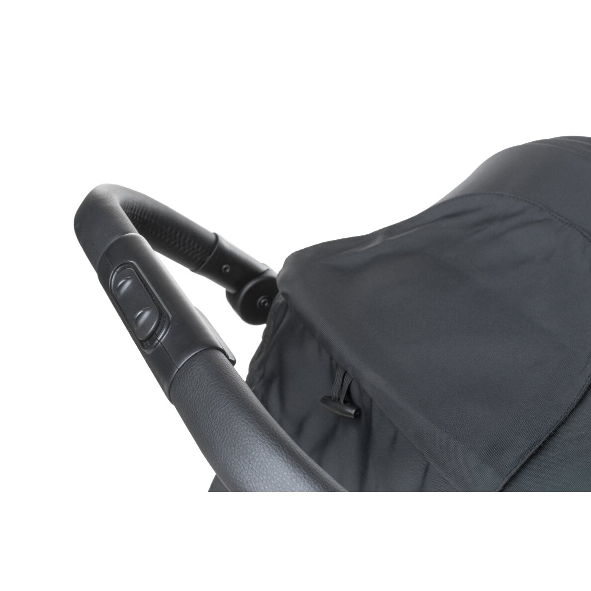 4Baby walking stroller COPPER black 12