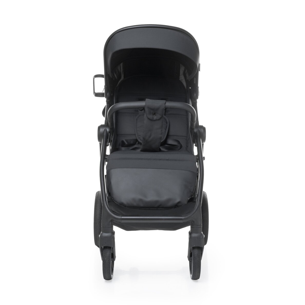 4Baby walking stroller COPPER black 3
