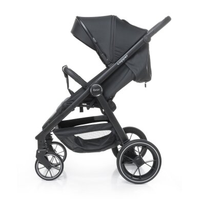 4Baby walking stroller COPPER black 2 4Baby walking stroller COPPER black 2