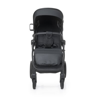 4Baby walking stroller COPPER black 3