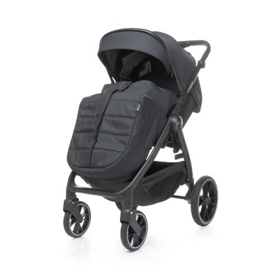 4Baby walking stroller COPPER black 5 4Baby walking stroller COPPER black 5