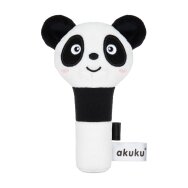 Akuku cypsiukas barškutis panda A0706