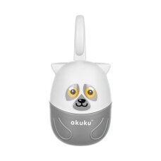 Akuku dėžutė čiulptukui lemūras A0689 Akuku dėžutė čiulptukui lemūras A0689
