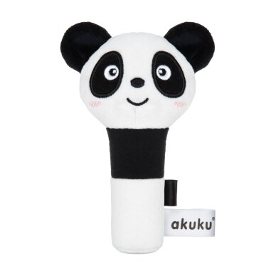 Akuku cypsiukas barškutis panda A0706