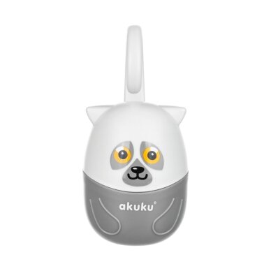 Akuku dėžutė čiulptukui lemūras A0689