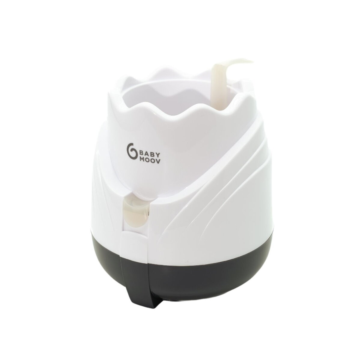 Babymoov Tulipe Steam Bottle Warmer A002027 Babymoov Tulipe Steam Bottle Warmer A002027