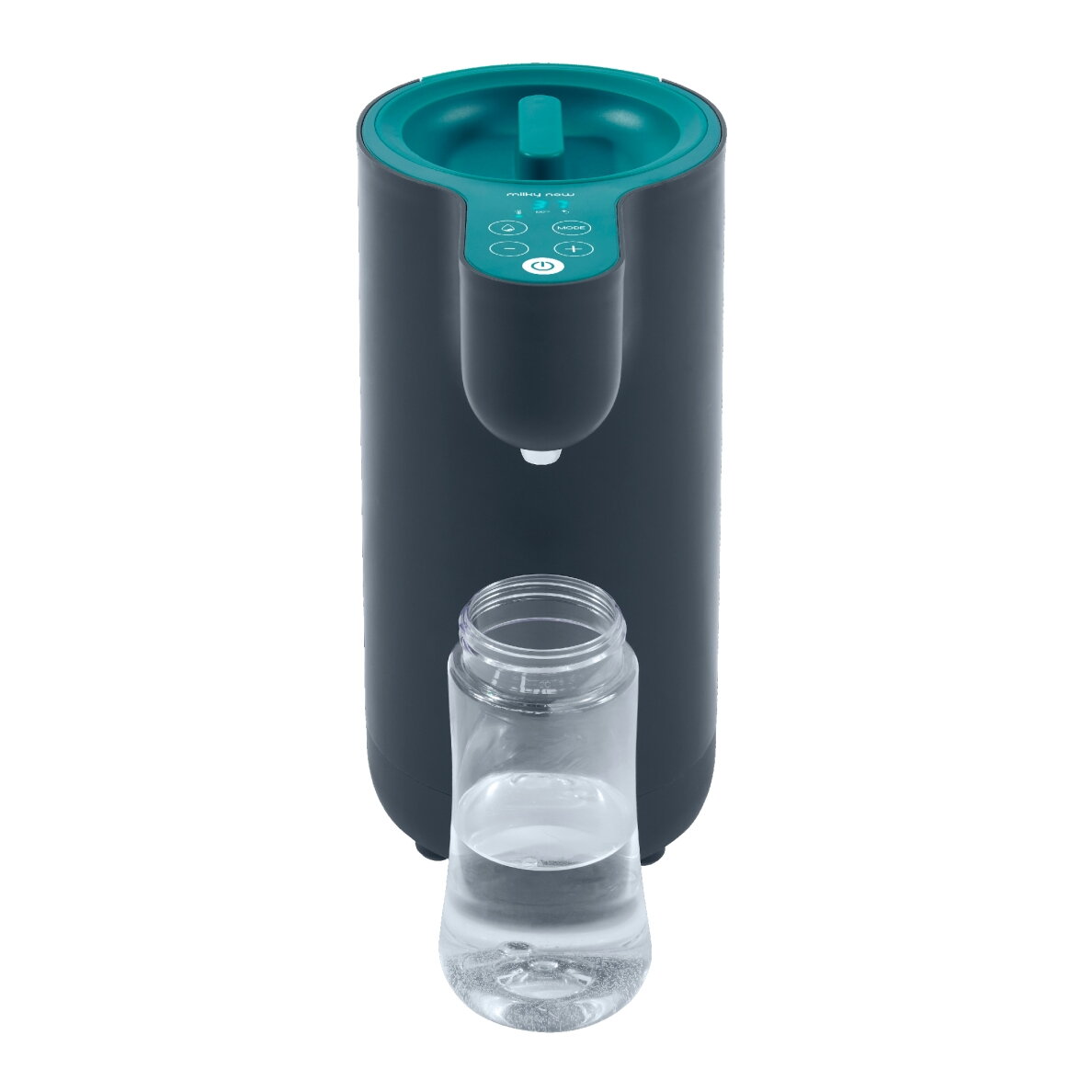Babymoov Milky Now Baby Bottle Prep Machine A002301 Babymoov Milky Now Baby Bottle Prep Machine A002301