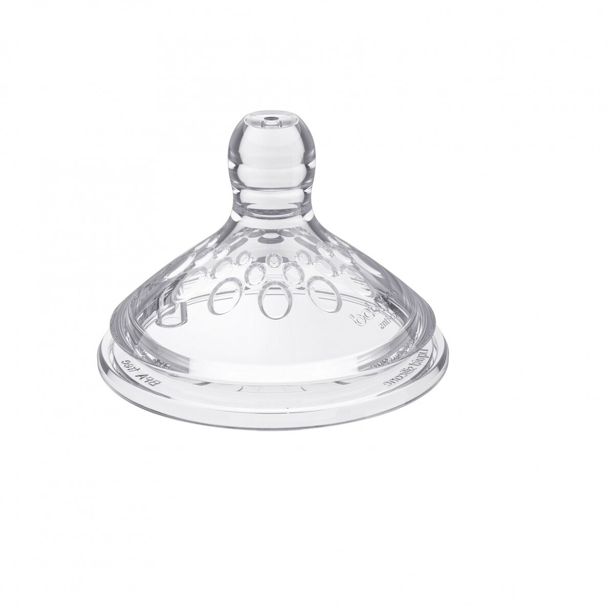 Anti-colic teat slow 1 NATURAL NURSING Anti-colic teat slow 1 NATURAL NURSING