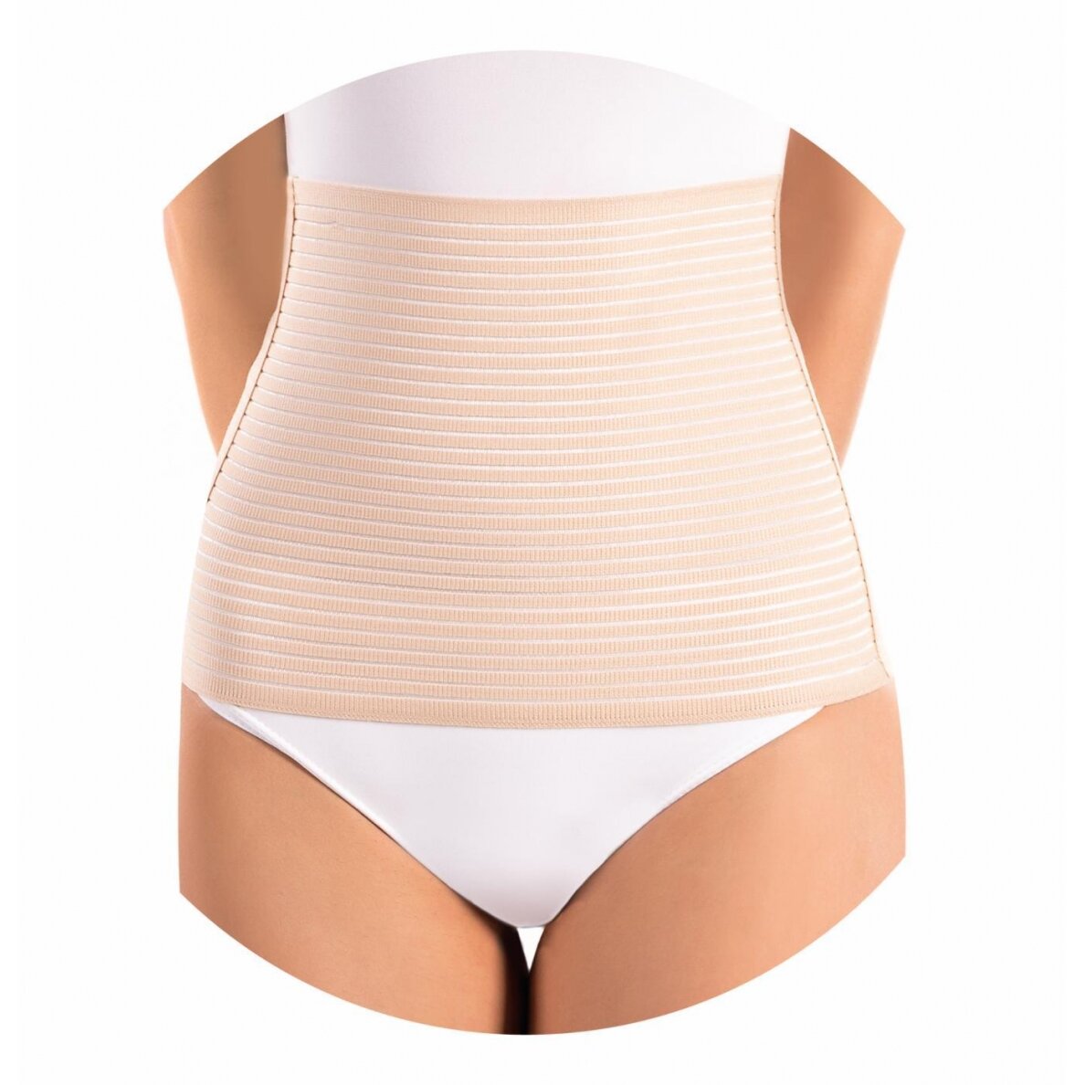 Postnatal Abdominal Belt – profiled EXPERT 511/L 1