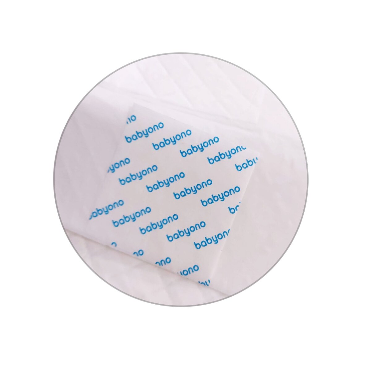 Babyono underpads 12 pcs 40x60cm 513/12 6
