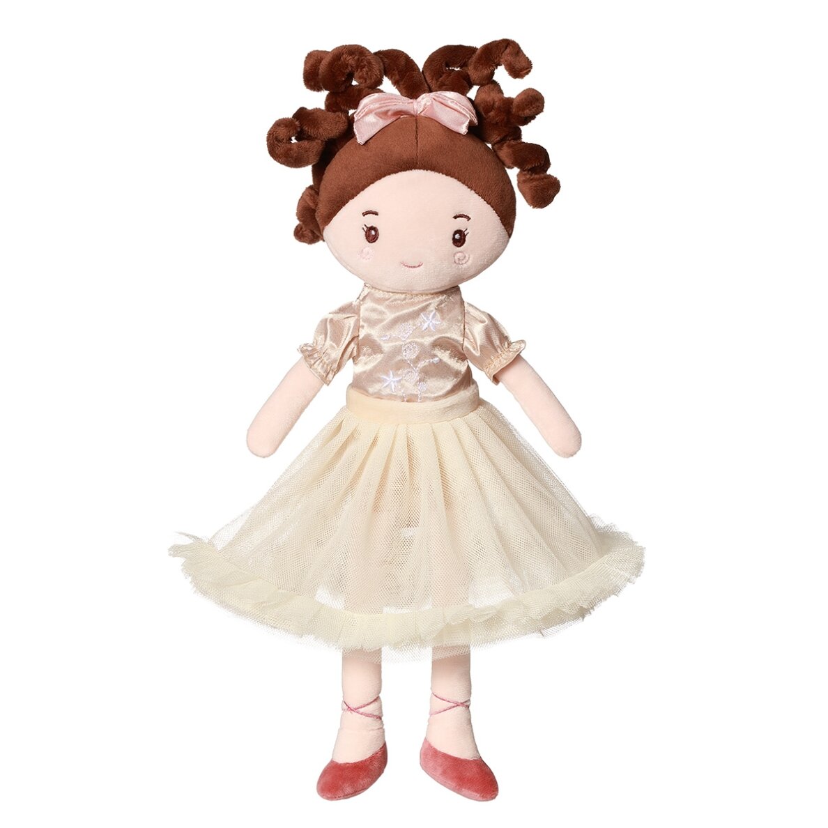 Babyono lėlytė migdukas Polly 1698 1