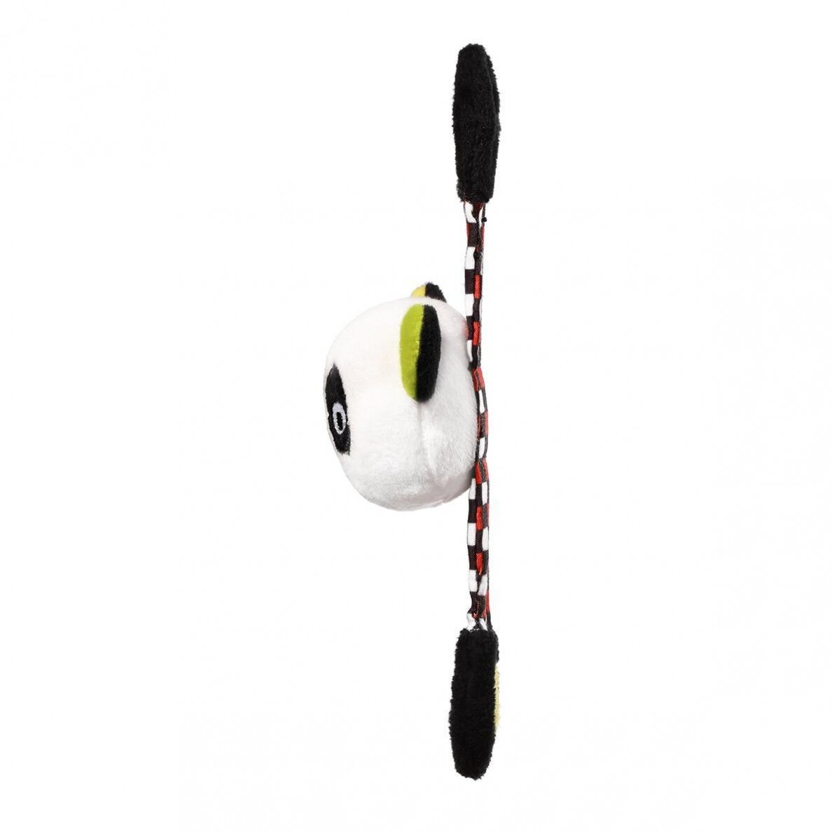 ARCHIE THE PANDA baby wrist rattle C-MORE COLLECTION, 635 2