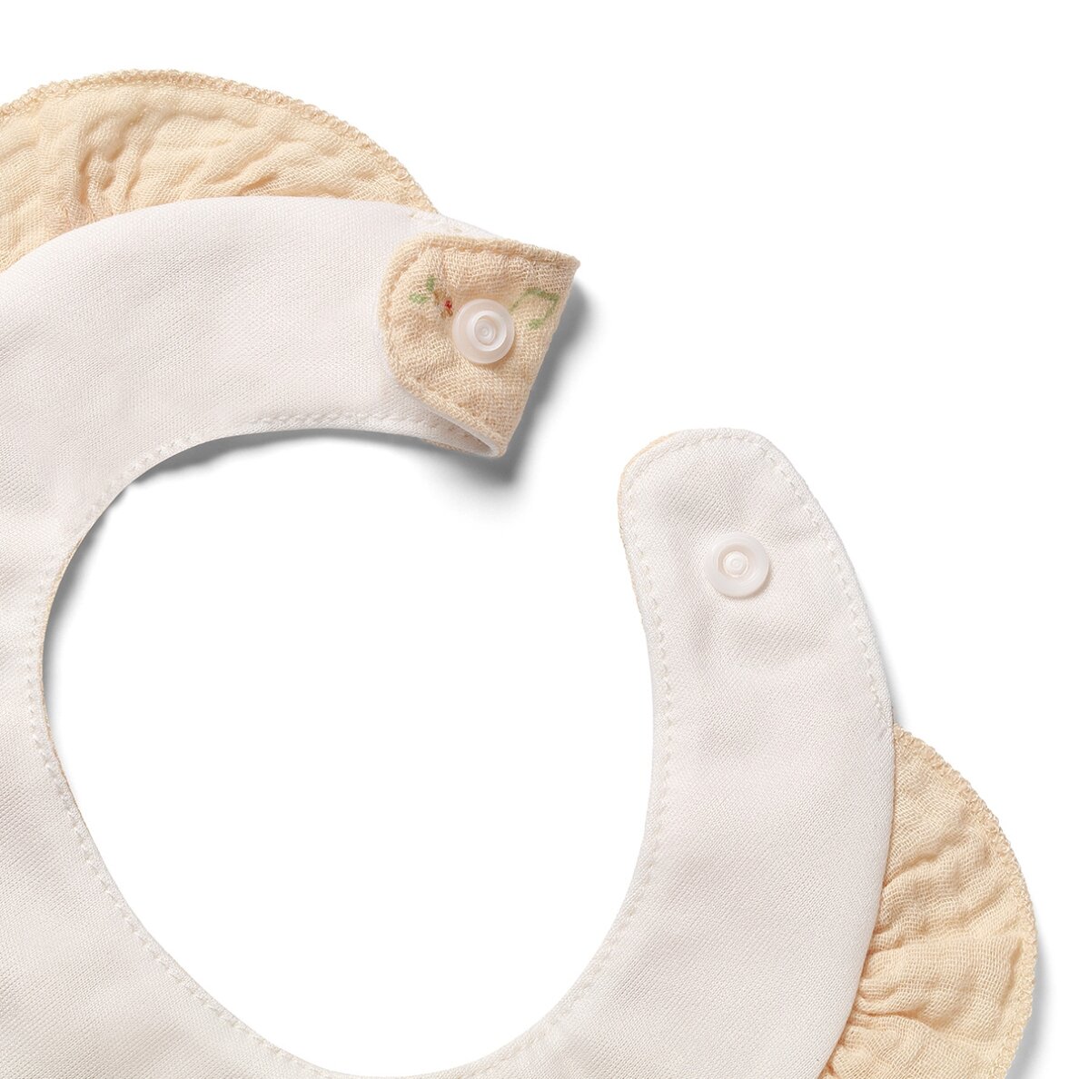 BabyOno seilinukas muslinas klijuotė kreminis 1724/01 3