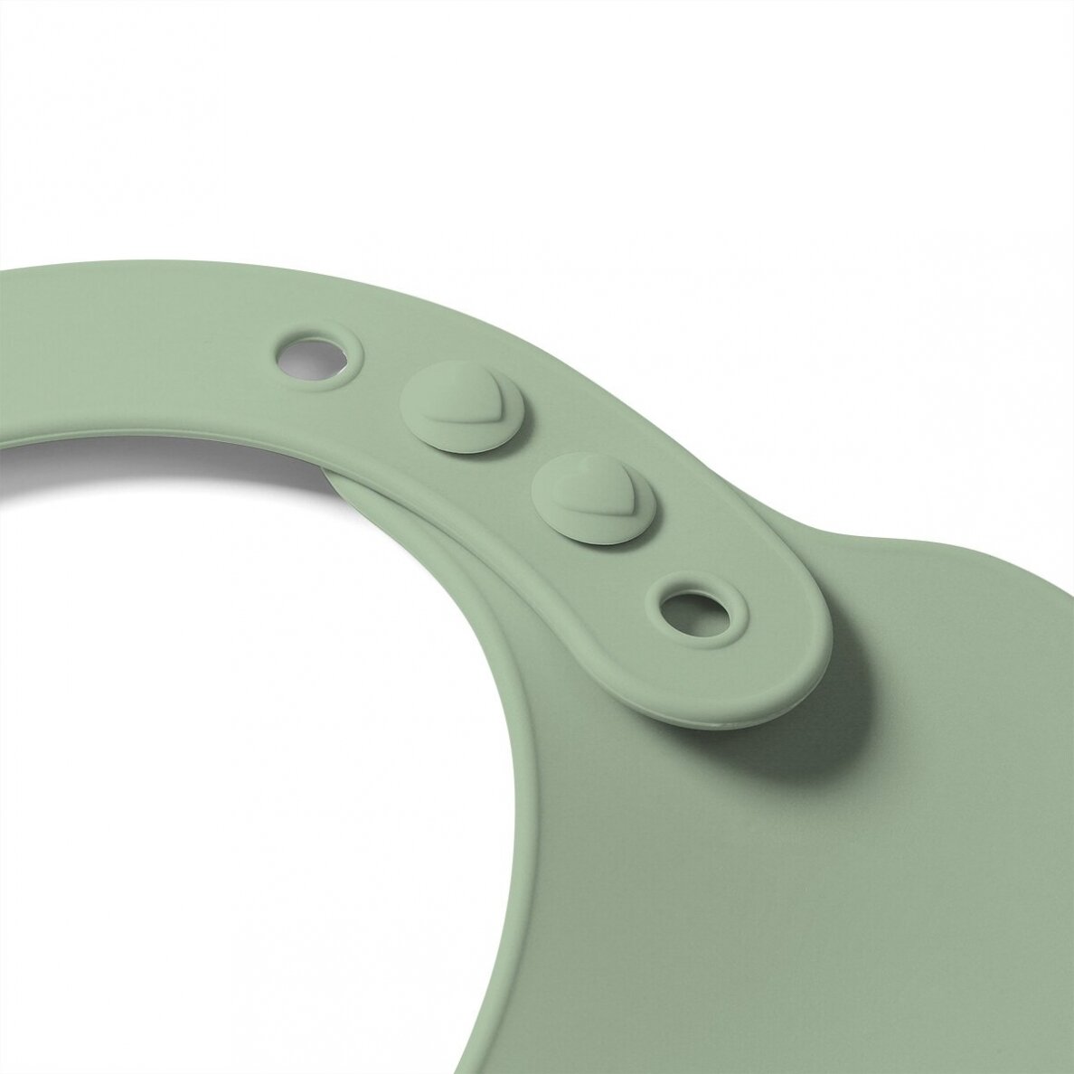 Silicone bib with adjustable clasp 829/06 (Kopija) 2 Silicone bib with adjustable clasp 829/06 (Kopija) 2