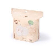 Babyono įdėklai į liemenėlę CLASSIC 140vnt 1704/140 Babyono įdėklai į liemenėlę CLASSIC 140vnt 1704/140