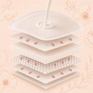 Babyono įdėklai į liemenėlę CLASSIC 70vnt 1704/70 Babyono įdėklai į liemenėlę CLASSIC 70vnt 1704/70