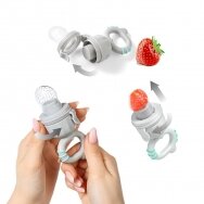 Babyono twist-out baby food feeder DINO 1551