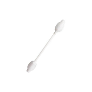 Babyono krapštukai ausims vaikiški saugus medvilniniai 60vnt 1711 Babyono krapštukai ausims vaikiški saugus medvilniniai 60vnt 1711