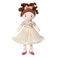 Babyono lėlytė migdukas Polly 1698 Babyono lėlytė migdukas Polly 1698