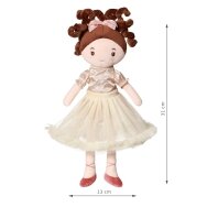 Babyono lėlytė migdukas Polly 1698 Babyono lėlytė migdukas Polly 1698