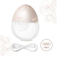Babyono pientraukis elektrinis laisvų rankų dvigubas App VENUS DUO 1702 Babyono pientraukis elektrinis laisvų rankų dvigubas App VENUS DUO 1702