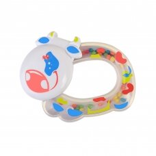 Rattle COW Rattle COW