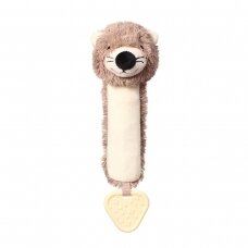 BabyOno cypsiukas su kramtukus OTTER MAGIE 738 BabyOno cypsiukas su kramtukus OTTER MAGIE 738