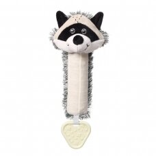 BabyOno cypsiukas su kramtukus RACOON ROCKY 746 BabyOno cypsiukas su kramtukus RACOON ROCKY 746