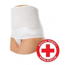 BabyOno diržas po gimdymo COMFORT 505/S BabyOno diržas po gimdymo COMFORT 505/S
