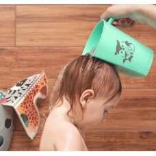 Rinsing cup, mint 242