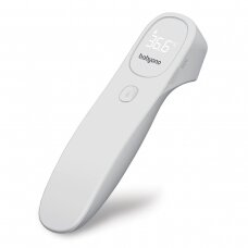 BabyOno elektroninis termometras bekontaktis 790 BabyOno elektroninis termometras bekontaktis 790
