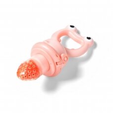 Babyono kieto maisto kramtukas varlė 1543 Babyono kieto maisto kramtukas varlė 1543