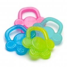 BabyOno kramtukas gėlytė 1018 BabyOno kramtukas gėlytė 1018