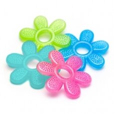 BabyOno kramtukas gėlytė 1060 BabyOno kramtukas gėlytė 1060