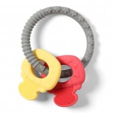 BabyOno kramtukas raktai ORTHO 486 BabyOno kramtukas raktai ORTHO 486