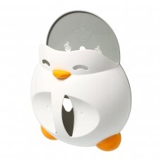PENGUIN MARTIN Bath toy holder 593 PENGUIN MARTIN Bath toy holder 593