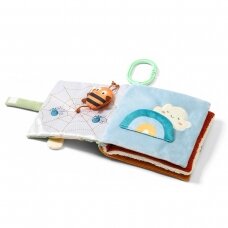 Babyono lavinamoji knygelė gamtoje 1531 Babyono lavinamoji knygelė gamtoje 1531
