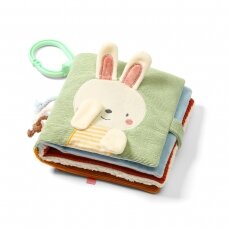 Babyono lavinamoji knygelė gamtoje 1531 Babyono lavinamoji knygelė gamtoje 1531