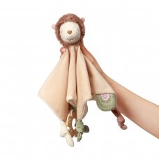 Babyono migdukas llama luna 1561 Babyono migdukas llama luna 1561
