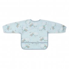 Babyono prijuostėlė su rankovėmis lėktuvas 1476/03 Babyono prijuostėlė su rankovėmis lėktuvas 1476/03