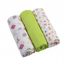 Muslin diapers. Super soft 348/06 Muslin diapers. Super soft 348/06