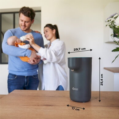 Babymoov Milky Now Baby Bottle Prep Machine A002301 4