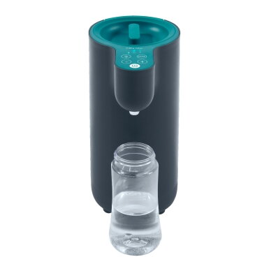 Babymoov Milky Now Baby Bottle Prep Machine A002301 Babymoov Milky Now Baby Bottle Prep Machine A002301
