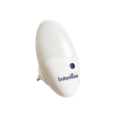 Babymoov Wall Night Light, Natural white light A015014