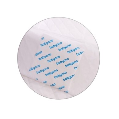 Babyono underpads 12 pcs 40x60cm 513/12 6
