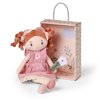 Babyono lėlytė migdukas Lily 1699 2