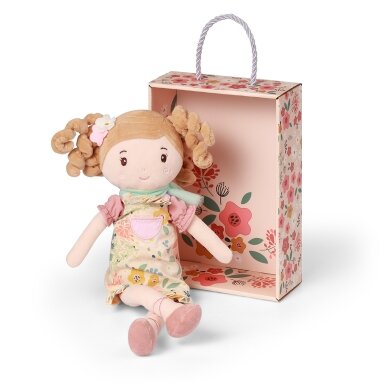 Babyono lėlytė migdukas Luscy 1697 2