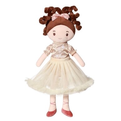 Babyono lėlytė migdukas Polly 1698 1
