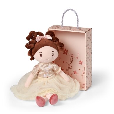 Babyono lėlytė migdukas Polly 1698 2 Babyono lėlytė migdukas Polly 1698 2