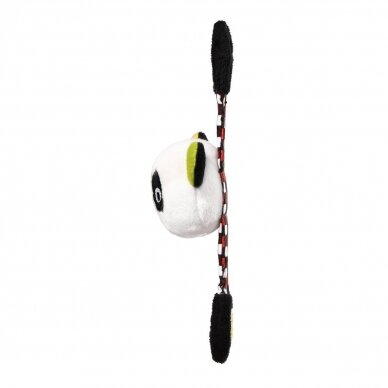 ARCHIE THE PANDA baby wrist rattle C-MORE COLLECTION, 635 2 ARCHIE THE PANDA baby wrist rattle C-MORE COLLECTION, 635 2
